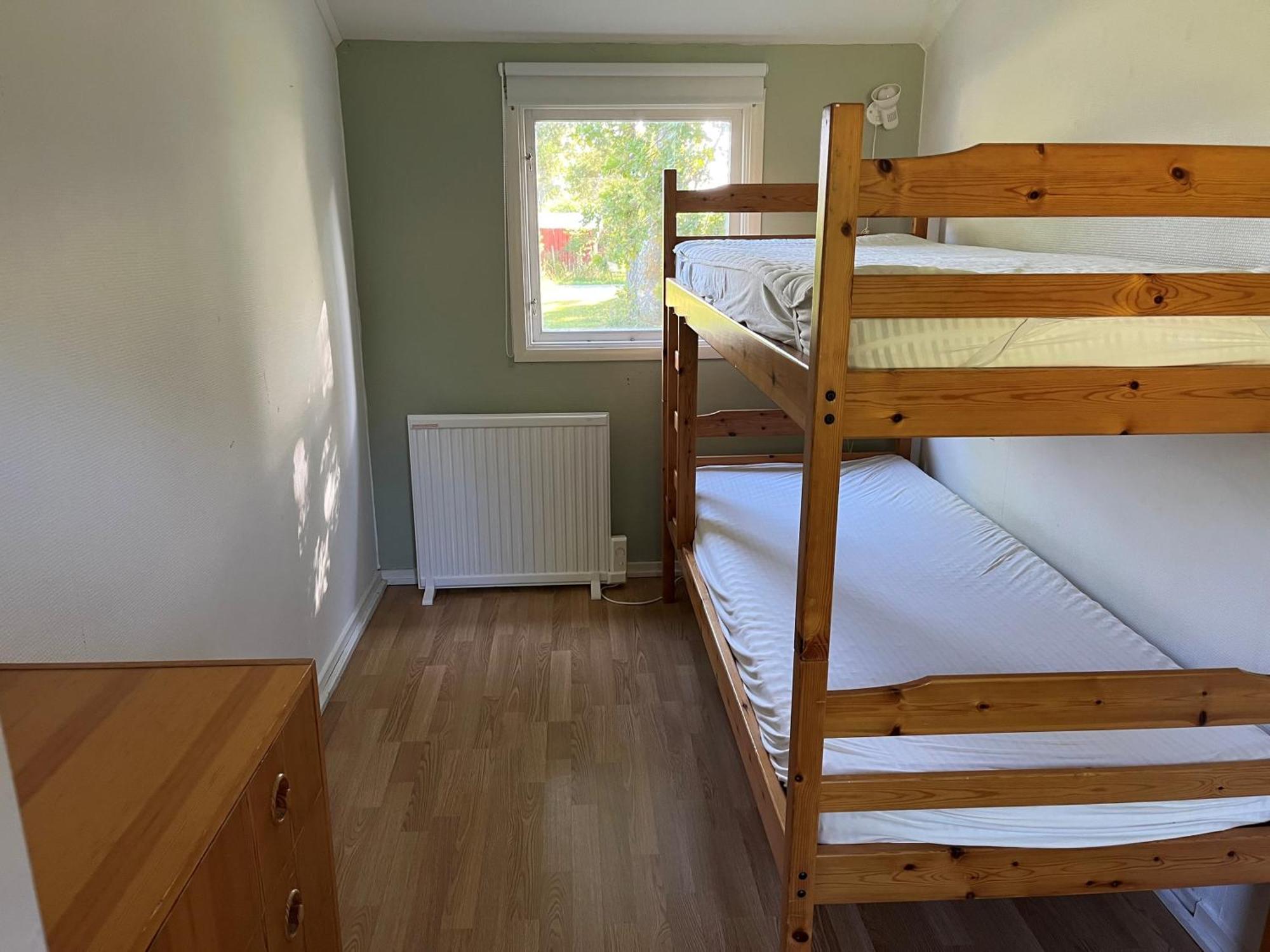 Faroesunds Semesterby Номер фото